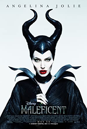 Nonton Film Maleficent (2014) Subtitle Indonesia