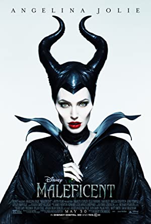 Maleficent         (2014)