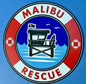 Malibu Rescue – The Movie