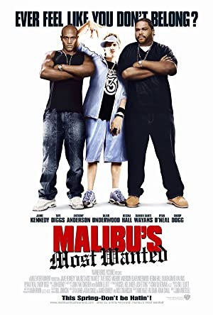 Malibu’s Most Wanted