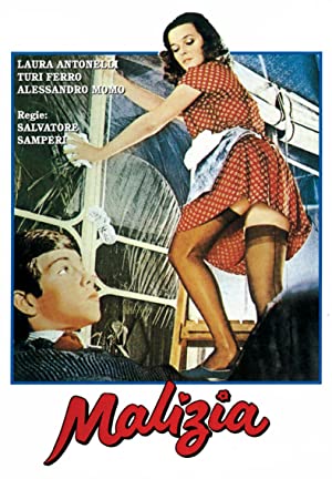 Nonton Film Malicious (1973) Subtitle Indonesia Filmapik