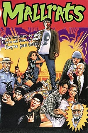 Nonton Film Mallrats (1995) Subtitle Indonesia