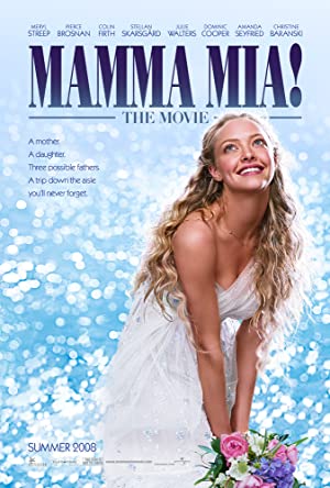 Mamma Mia!         (2008)