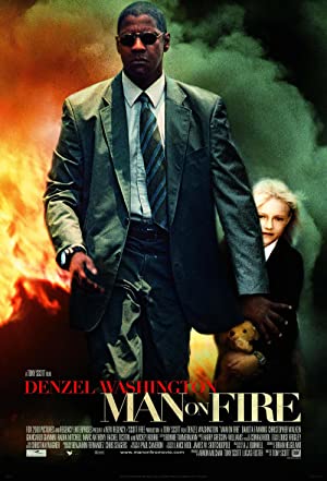 Nonton Film Man on Fire (2004) Subtitle Indonesia