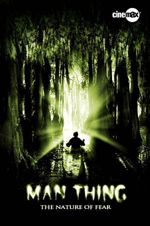 Nonton Film Man-Thing (2005) Subtitle Indonesia