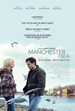 Manchester by the Sea         (2016)