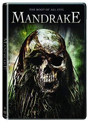 Mandrake (2010)