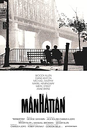 Nonton Film Manhattan (1979) Subtitle Indonesia