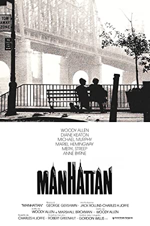 Manhattan         (1979)