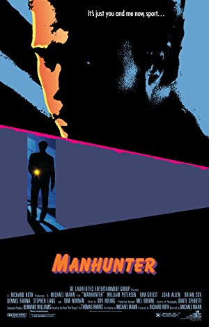 Nonton Film Manhunter (1986) Subtitle Indonesia
