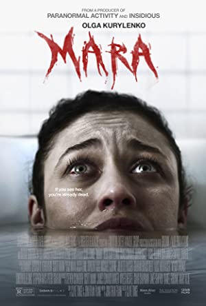 Nonton Film Mara (2018) Subtitle Indonesia Filmapik