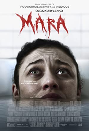 Mara         (2018)