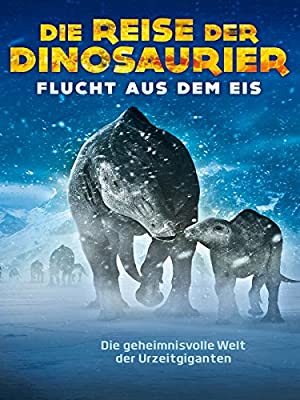 Nonton Film March of the Dinosaurs (2011) Subtitle Indonesia Filmapik