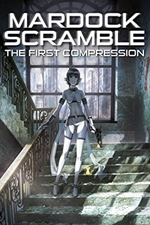 Nonton Film Mardock Scramble: The First Compression (2010) Subtitle Indonesia