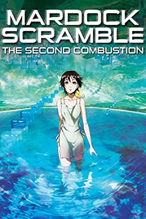 Nonton Film Mardock Scramble: The Second Combustion (2011) Subtitle Indonesia