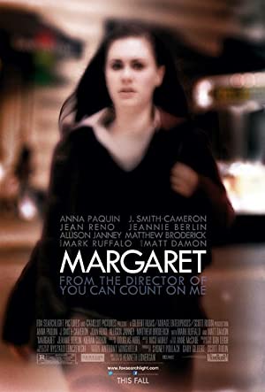 Nonton Film Margaret (2011) Subtitle Indonesia Filmapik