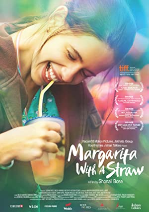 Nonton Film Margarita with a Straw (2014) Subtitle Indonesia Filmapik