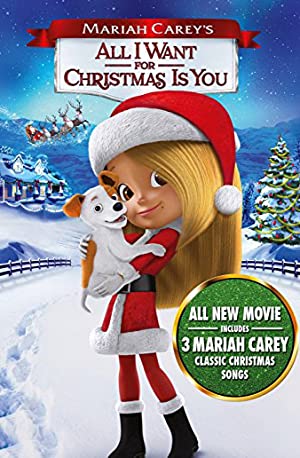 Nonton Film All I Want for Christmas Is You (2017) Subtitle Indonesia