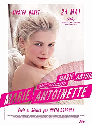 Nonton Film Marie Antoinette (2006) Subtitle Indonesia