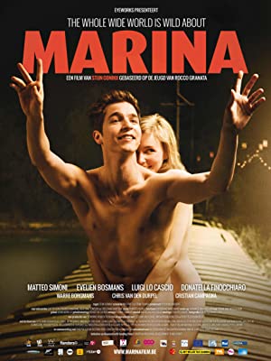 Nonton Film Marina (2013) Subtitle Indonesia