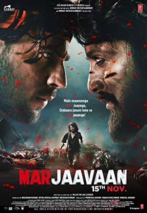 Nonton Film Marjaavaan (2019) Subtitle Indonesia Filmapik