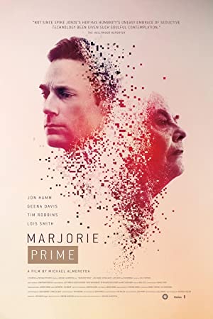 Nonton Film Marjorie Prime (2017) Subtitle Indonesia Filmapik