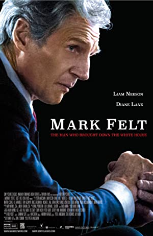 Mark Felt: The Man Who Brought Down the White House         (2017)