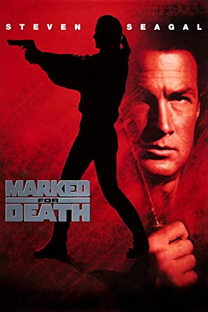 Marked for Death         (1990)