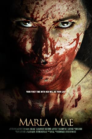 Nonton Film Marla Mae (2018) Subtitle Indonesia Filmapik