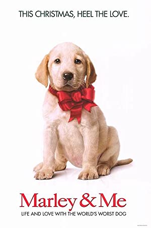 Nonton Film Marley & Me (2008) Subtitle Indonesia