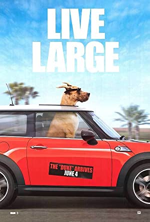 Marmaduke (2010)