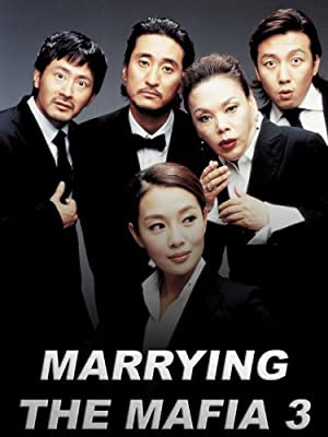 Nonton Film Marrying the Mafia III (2006) Subtitle Indonesia