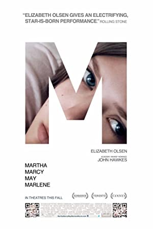 Martha Marcy May Marlene         (2011)