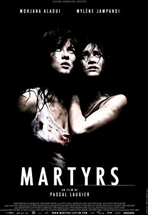Nonton Film Martyrs (2008) Subtitle Indonesia