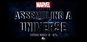 Nonton Film Marvel Studios: Assembling a Universe (2014) Subtitle Indonesia Filmapik