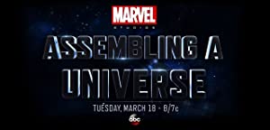 Marvel Studios: Assembling a Universe (2014)