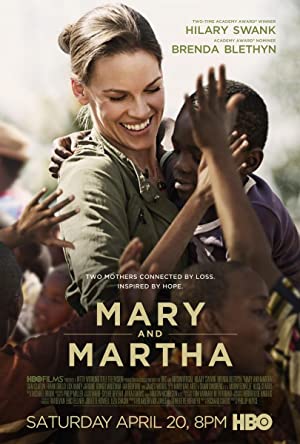 Mary and Martha         (2013)