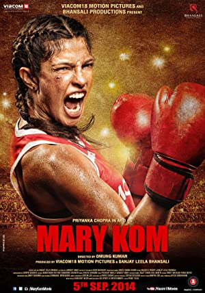 Nonton Film Mary Kom (2014) Subtitle Indonesia