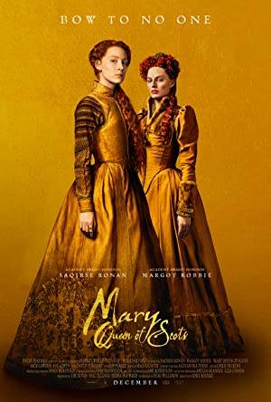 Nonton Film Mary Queen of Scots (2018) Subtitle Indonesia