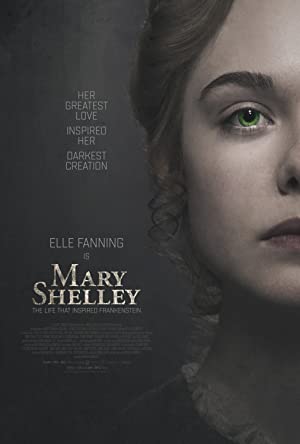 Nonton Film Mary Shelley (2018) Subtitle Indonesia Filmapik