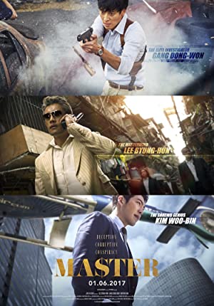 Nonton Film Master (2016) Subtitle Indonesia Filmapik