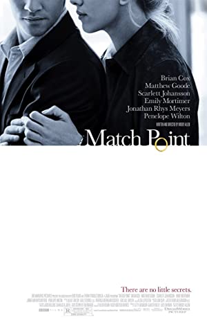 Nonton Film Match Point (2005) Subtitle Indonesia