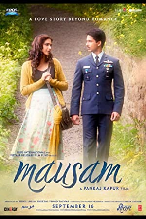 Nonton Film Mausam (2011) Subtitle Indonesia Filmapik