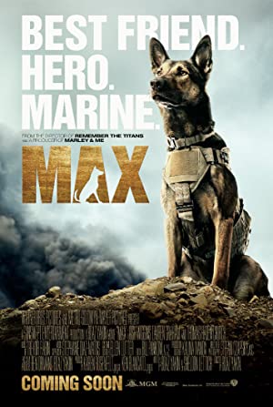 Max         (2015)