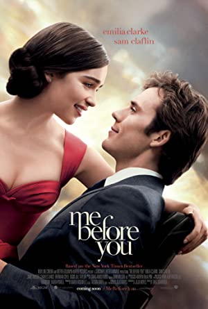 Me Before You (2016)