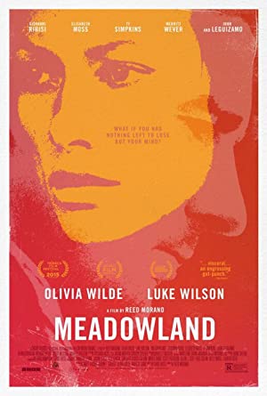 Meadowland         (2015)