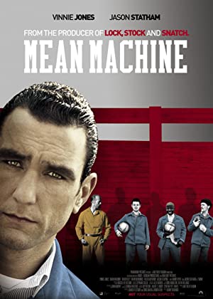 Nonton Film Mean Machine (2001) Subtitle Indonesia