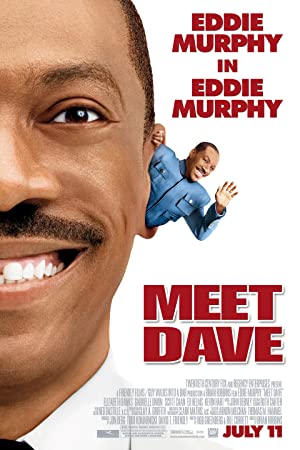 Meet Dave         (2008)