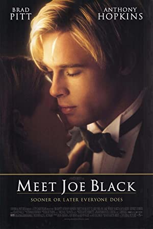 Nonton Film Meet Joe Black (1998) Subtitle Indonesia