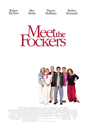 Meet the Fockers         (2004)